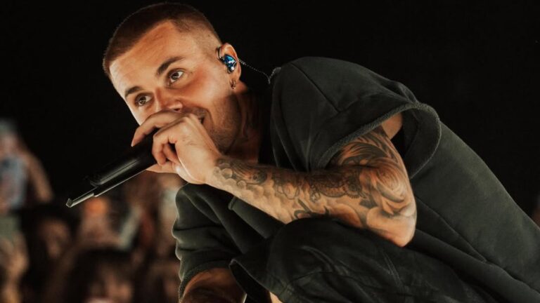 Justin Bieber: ‘Sorry’ Supera a ‘Baby’ y Marca un Nuevo Hito en YouTube Justin Bieber: ‘Sorry’ Supera a ‘Baby’ y Marca un Nuevo Hito en YouTube
