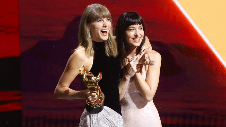 Madonna y Taylor Swift Reinas Indiscutibles de los MTV VMAs 2026