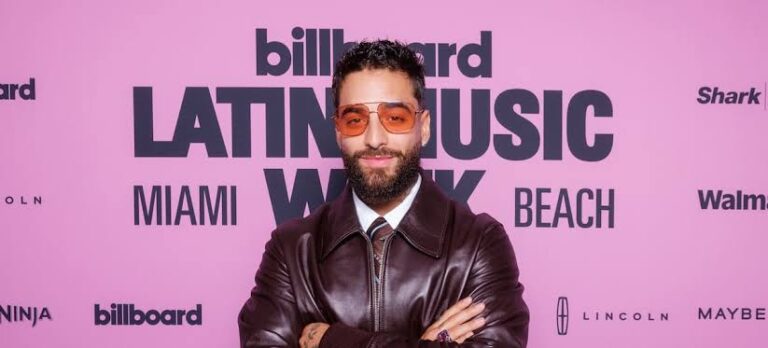 Maluma: La Lucha Oculta Detrás de su Impecable Apariencia